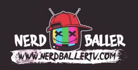 NerdBaller TV